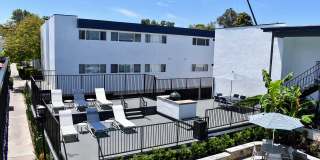 Americana South Bay Gallery 7