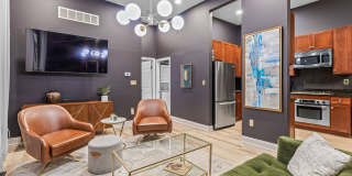 Fully Furnished 1-Bedroom in Benton Park | Utilities Included | 3, 6 & 9 Month Leases Gallery 12