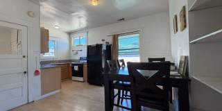 Spacious 3-Bedroom Midtown Home with Central A/C & Two Assigned Parking Spaces Gallery 11