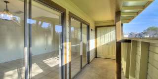 2314 Capitan Unit A - 2/Bed 1.5/Bath - $1095/month Gallery 10