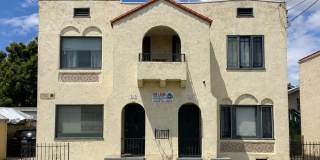 761 Walnut Ave #A - 1st Floor Studio Gallery 1
