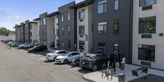 The Flats on Liberty Gallery 16