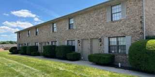 2 Bedroom and 1.5 Bath Townhome - Troy, Ohio!! Gallery 1