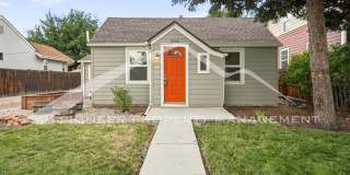 Lovely Single Family Home With Central AC and a Large Yard Gallery 1