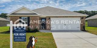 New Construction Home Available NOW! - Privacy Fence Included! Gallery 1