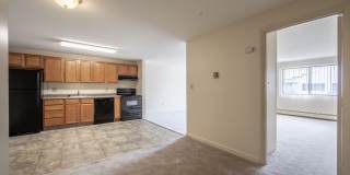 Princeton Park Apartments Gallery 36