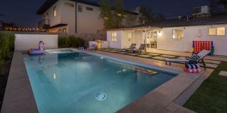 COMING SOON! Fully Furnished 3 Bedroom 3 Bathroom Home in Old Town Scottsdale COMING SOON! Fully Furnished 3 Bedroom 3 Bathroom Home in Old Town Scottsdale Gallery 65