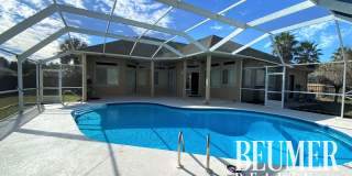 Tranquil Retreat on Naples Drive with Pool Gallery 1