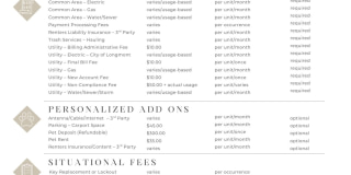 Siena Flats Apartments Gallery 2