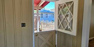 Cutest 3-Bedroom House with Covered Back Patio + Bonus Storage/Office! Gallery 12