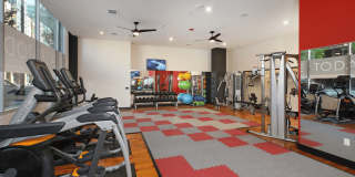 The Addison Berkeley Gallery 25