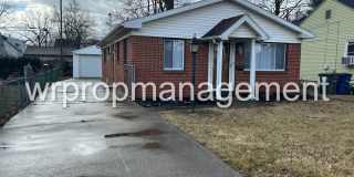 3 Bed | 1 Bath | Detached 2-Car Garage | Washington Local Schools Gallery 1