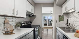 Arrive 800 Penn Gallery 1