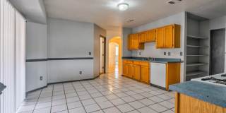 Adorable 4 bedroom, 2 bath in East El Paso! Gallery 13