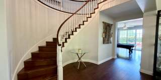 Luxury 6-Bedroom Carlsbad Estate | Detached Office, Casita & Resort Amenities Gallery 6