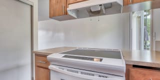 Harrison Square Apartments Gallery 9