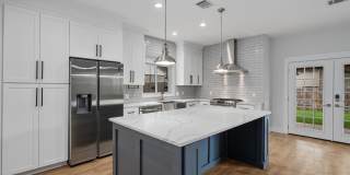 Stunning 4-Bedroom Home in Windermer of Pflugerville for Rent Gallery 1