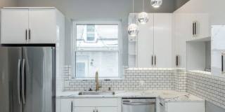 Breathtaking House for Rent wt Roof Deck Gallery 22