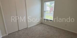 3 Bedroom, 2 Bath Home Near Orlando International Airport in Meadows of Boggy Creek Gallery 10
