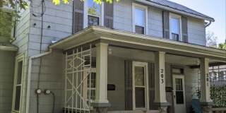 203 N Walnut St Gallery 1
