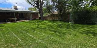 Spacious Ranch-Style 5BR Home w/ Finished Basement & Large Fenced Yard Gallery 21