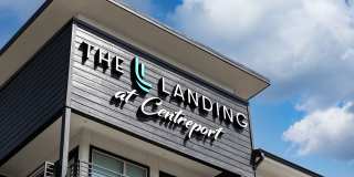 The Landing Gallery 68