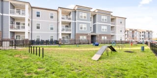 Vintage Hunters Crossing Apartments Gallery 45