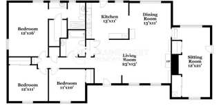 9020 Louvaine Drive 9020 Louvaine Drive Gallery 2