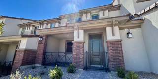 Brand new Townhome in Summerlin Grand Park Village Gallery 1