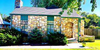 1031 South Ellison Avenue Gallery 1