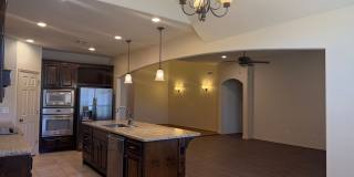 Welcome to your beautiful 3 bedroom home in the Battle Creek golf community! Gallery 9