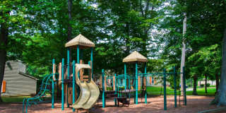 The Villages at Morgan Metro Gallery 68