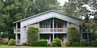 Adorable 1 Bed, 1 Bath Gallery 1
