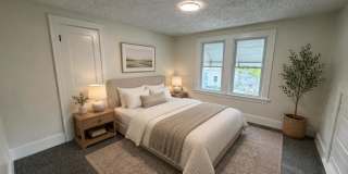Move-In Ready 3-Bedroom Home with Large Yard and Great Everyday Features Gallery 11