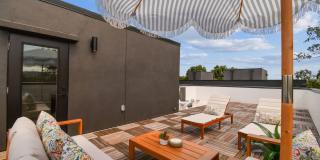 New Construction Townhome For Lease Gallery 103