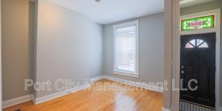 1007 Baylis Street Gallery 2