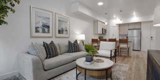 Holbrook Apartments Gallery 35