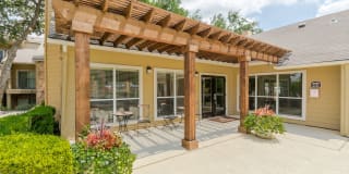Woodchase Apartments Gallery 12