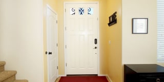 4 Bedroom Furnished Gilbert Home Gallery 22