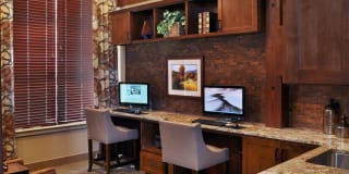 Courtney Downs Apartment Homes Gallery 14