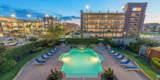 Plaza At Frisco Square Gallery 2