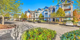 The Grove at Orenco Station Gallery 36