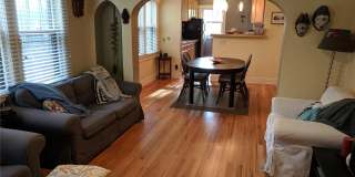 AWESOME 2-BDRM VICTORIAN DUPLEX HOME WITH 2-CAR GARAGE & CENTRAL A/C! Gallery 3