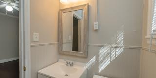 $1,200 - 3 bed/2 bath house for rent in Midtown Augusta, with fenced back yard Gallery 29