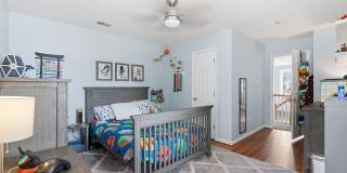 Step into a beautifully finished residence designed with an open and inviting layout that seamlessly connects each living space. Gallery 28