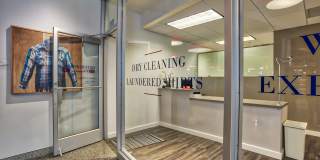 Park Towne Place Apartment Homes Gallery 17