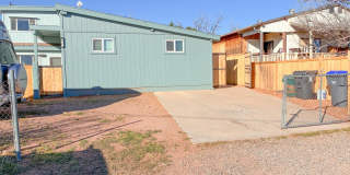 Mobile Home Addition - Cornville Gallery 1