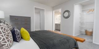 Britton Woods Apartments Gallery 15