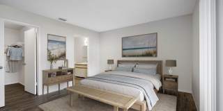 Tampa Woods Apartments Gallery 20