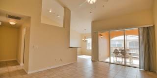 Annual Unfurnished 3rd Floor Condo in L Pavia with Community Pool! Gallery 9